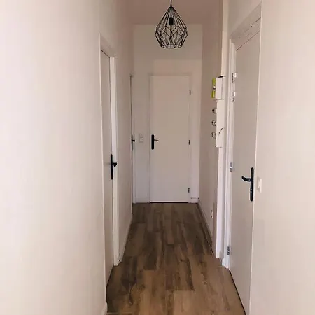 Apartamento Octave Centre Depart Ferry *